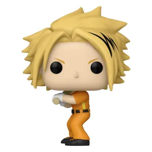 PVC Article My Hero Academia - Hero League Baseball Denki Vinylfigur 9 cm