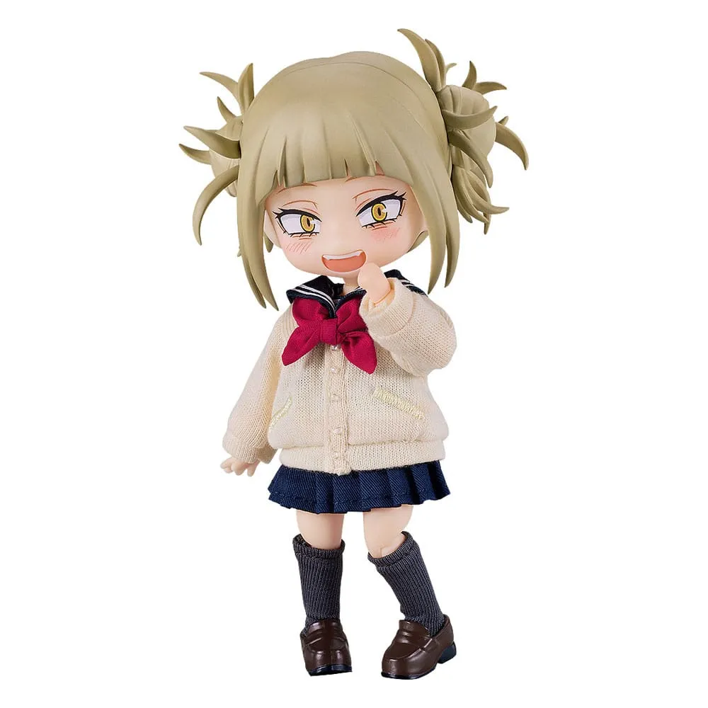 Mythological God My Hero Academia Nendoroid Doll Figur Himiko Toga 14 cm