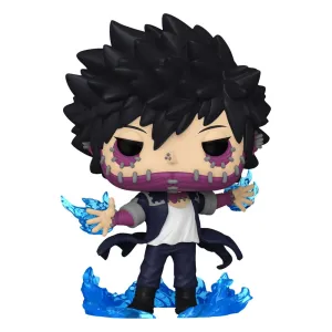 Collectible Toy My Hero Academia POP Animation Figur Dabi (Flames) 9 cm