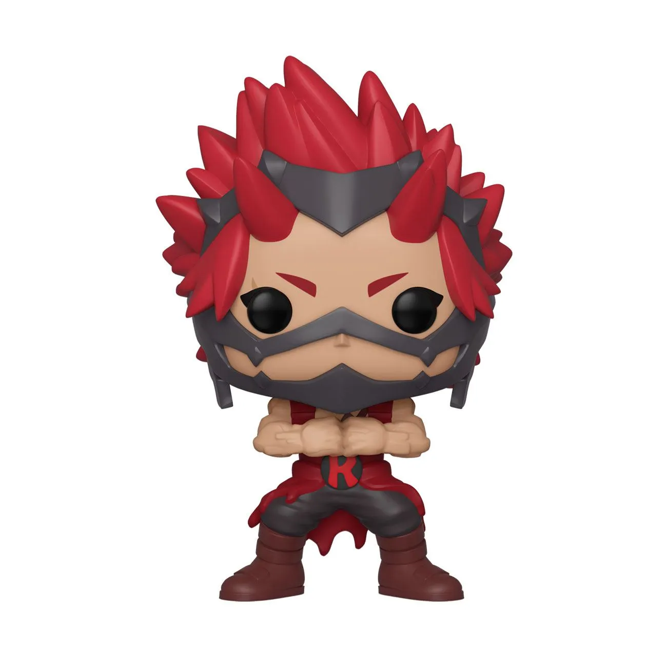 Modern Technique My Hero Academia POP! Animation Figur Eijiro Kirishima 9 cm