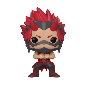 My Hero Academia POP! Animation Figur Eijiro Kirishima 9 cm Plastic Statue