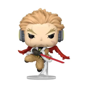 Top Rated My Hero Academia POP! Figur - Hawks (Fierce Wings Quirk) 9 cm