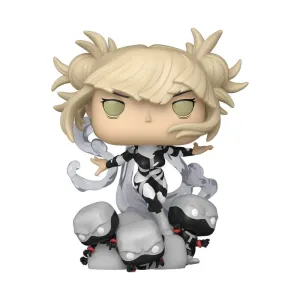School Project My Hero Academia POP! Plus Animation Figur - Himiko Toga 9 cm