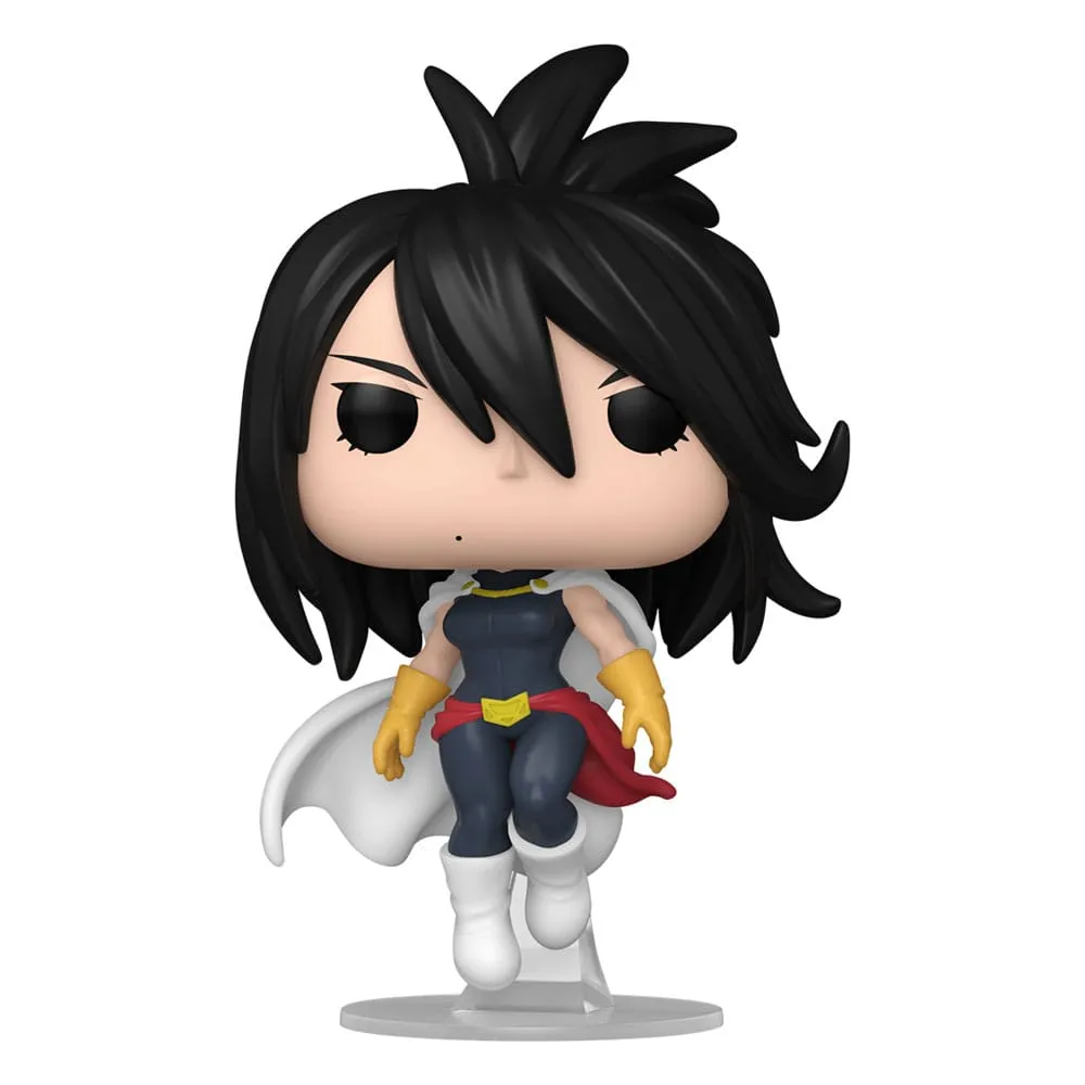 My Hero Academia POP! Vinylfigur - Nana Shimura 9 cm Vinyl Piece Biology Model
