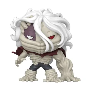 Action Unit My Hero Academia Super Sized POP! Figur Tomura Shigaraki 15 cm