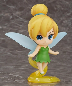 812 Nendoroid Tinker Bell (re-run) Collectible Object Flying Pose