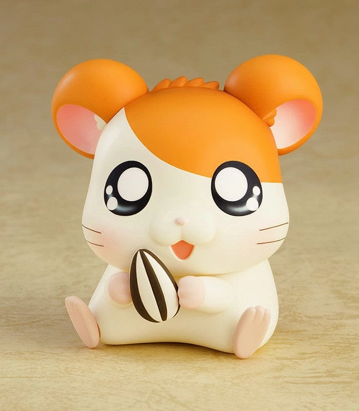 Action Merchandise 1615 Nendoroid Hamtaro
