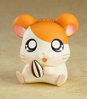 Action Merchandise 1615 Nendoroid Hamtaro