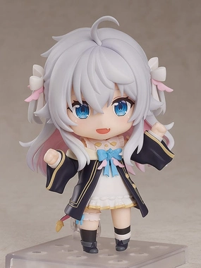 1763 Nendoroid Kagura Nana Hobby Group