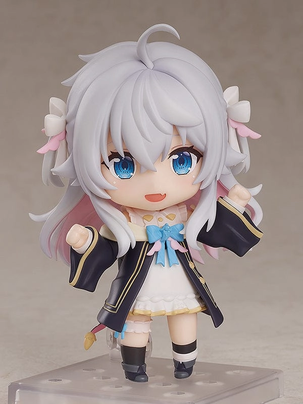 1763 Nendoroid Kagura Nana Hobby Group