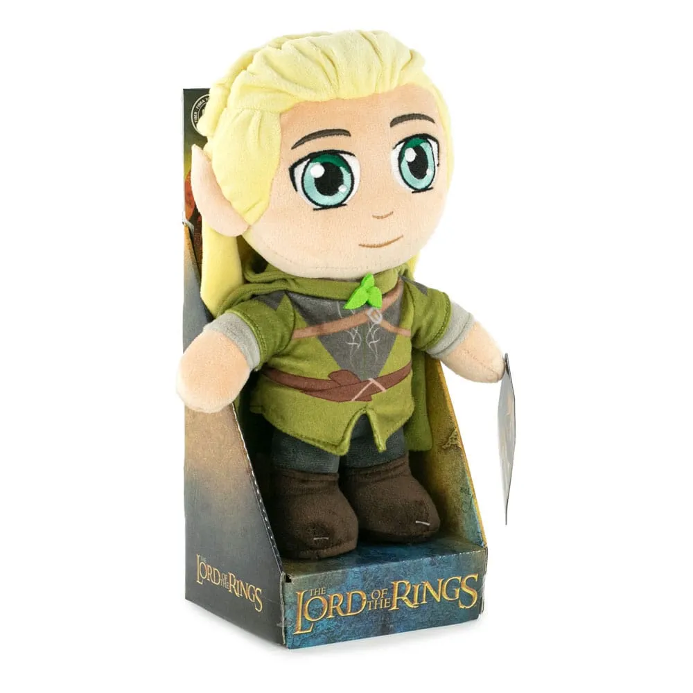 Pirate Model Lord of the Rings Plush Figur Legolas 29 cm