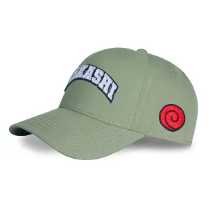 Naruto Baseball Cap Kakashi Limited Model