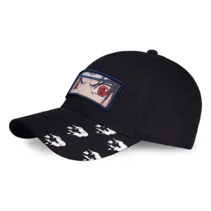 Blue Ribbon Naruto Baseball Cap Sasuke f?r m?n