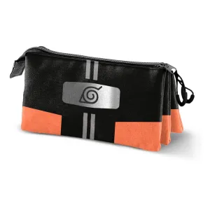 Fast shipping Online Forum Naruto Shippuden Triple Pencil Case