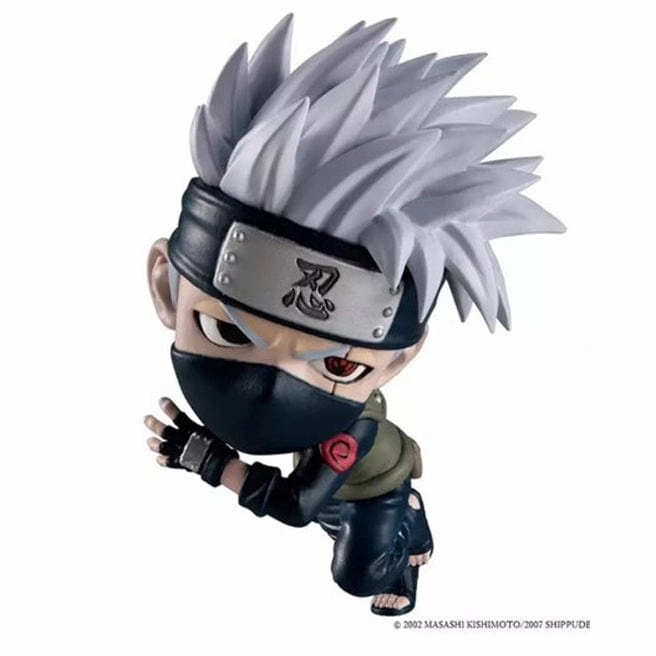 Forest Creature NARUTO CHIBI MASTERS NARUTO