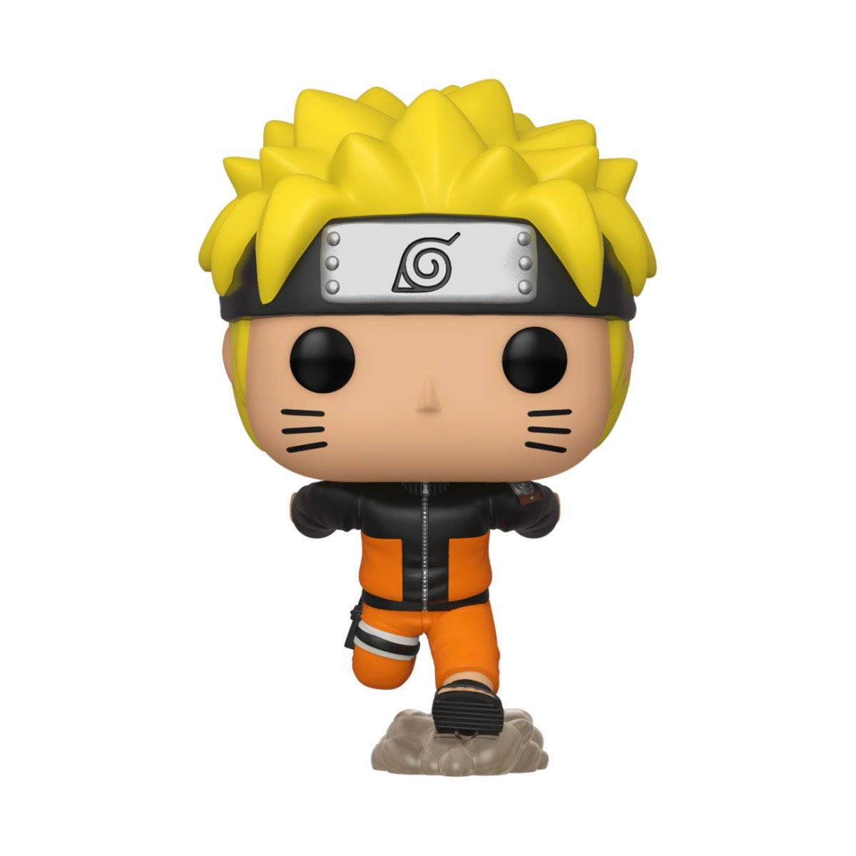 Naruto POP! Vinyl Figur Naruto Running 9 cm Little Critter