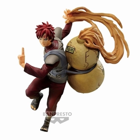 NARUTO SHIPPUDEN BANPRESTO FIGURE COLOSSEUM G??RA Hobby Collectible