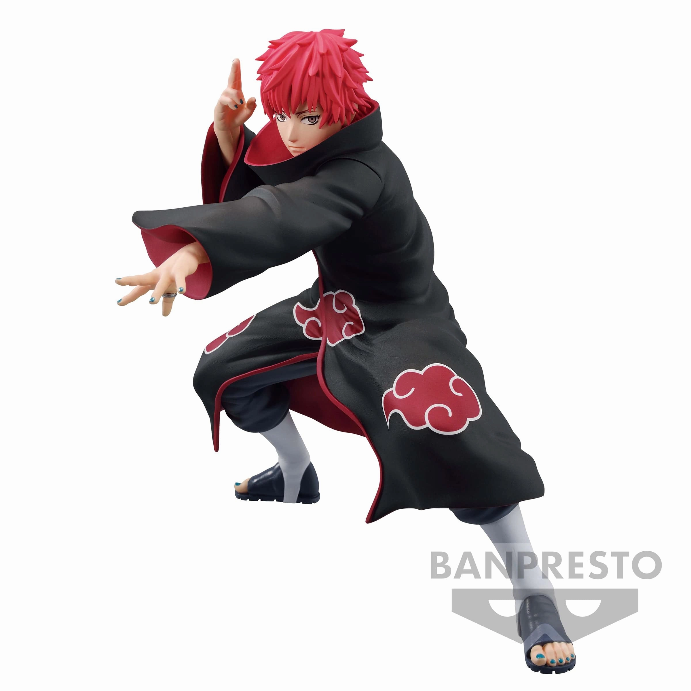 Egyptian Art Role Playing NARUTO SHIPPUDEN VIBRATION STARS - SASORI