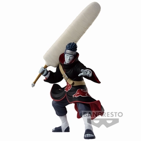 NARUTO SHIPPUDEN VIBRATION STARS HOSHIGAKI KISAME Mother's Day