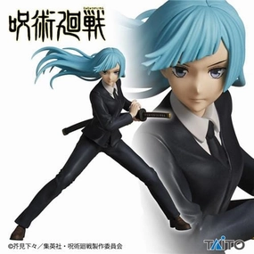 Jujutsu Kaisen Miwa Kasumi Figure Gaming Creation