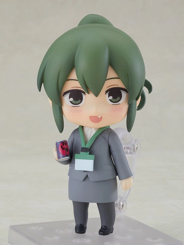 Hobby Group 1760 Nendoroid Futaba Igarashi