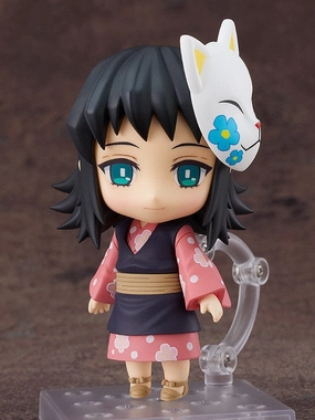 1570 Nendoroid Makomo Deep Sea Diver Movie Creation