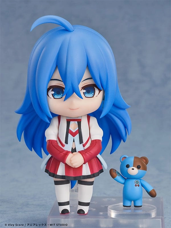 1931 Nendoroid Vivy Oceanic Art