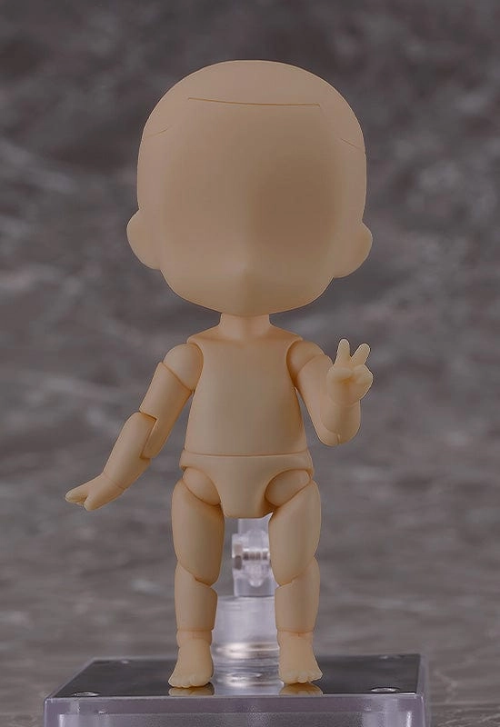 Collector's Market Nendoroid Doll archetype 1.1 : Kids (Cinnamon)