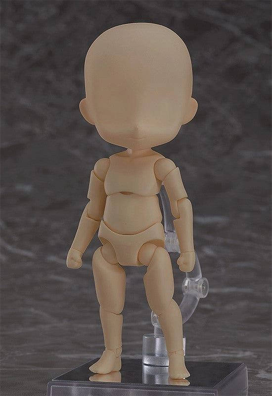 Fall Decor Nendoroid Doll archetype Boy ( Cinnamon ) ( 3rd-run )