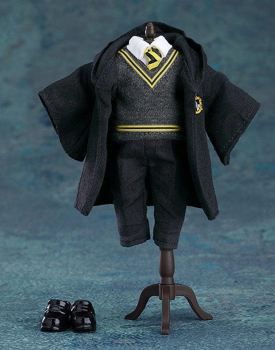 Creative Display Shareable Content Nendoroid Doll Outfit Set Harry Potter Hufflepuff Uniform Boy