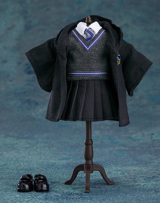 Nendoroid Doll Outfit Set Harry Potter Ravenclaw Uniform Girl Fall Decor