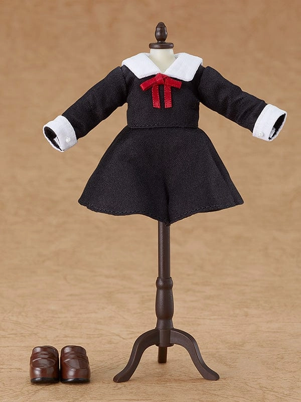 Shareable Content Baroque Figure Nendoroid Doll Outift Set Shuchiin Academy Uniform Girl