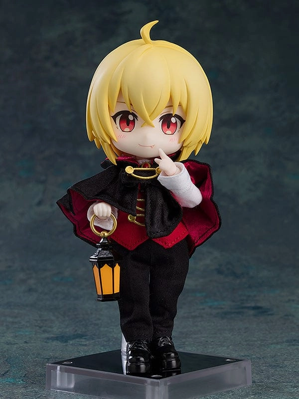 Nendoroid Doll Vampire Camus PVC Collection Collection Item