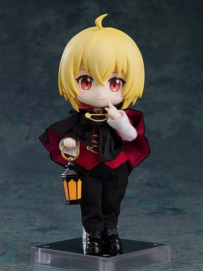 Nendoroid Doll Vampire Camus PVC Collection Collection Item
