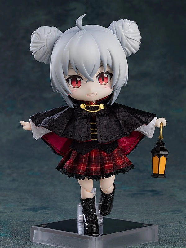 Fictional Character Fantasy Decor Nendoroid Doll Vampire Milla