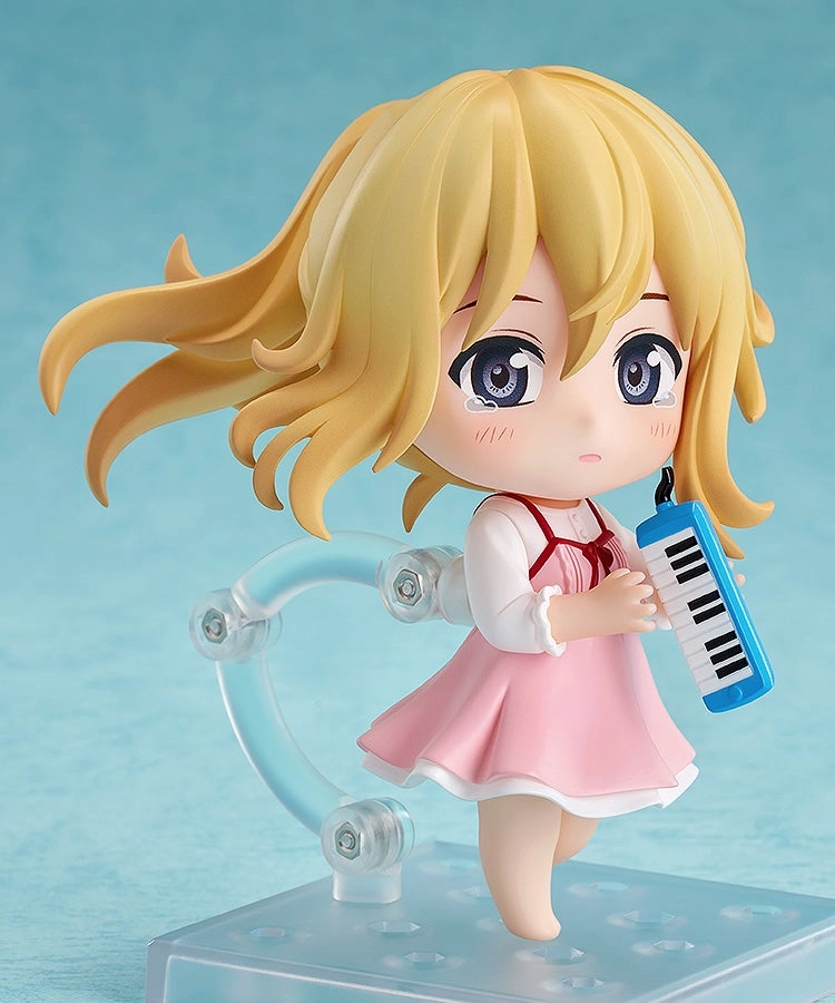 Nendoroid Light Kaori Miyazono : Spring of Beginning Ver Handicraft Item