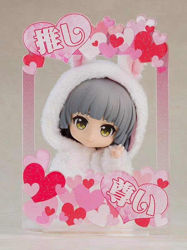 Limited Showcase Nendoroid More: Acrylic Frame Stand (My Fav is Amazing)