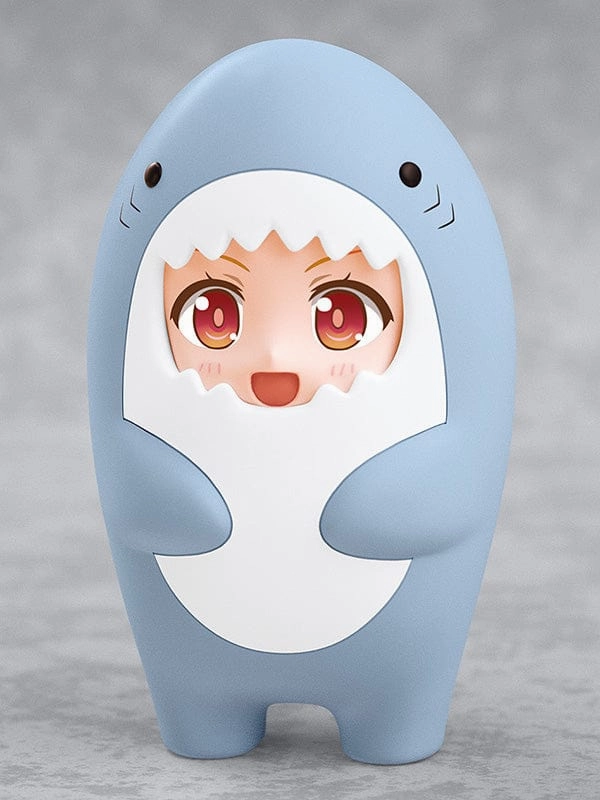 Nendoroid More Kigurumi Face Parts Case Fantasy Quest