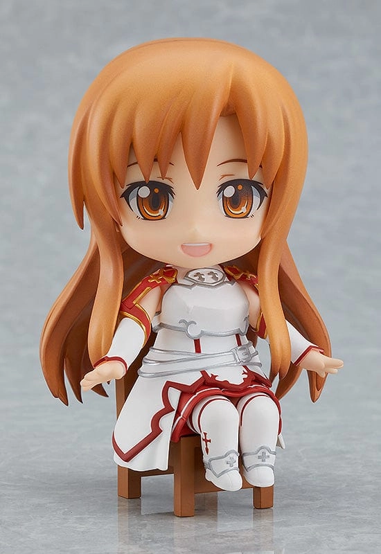 Nendoroid Swacchao Asuna Vinyl Collection Corporate Gift