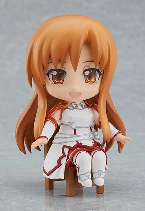Nendoroid Swacchao Asuna Vinyl Collection Corporate Gift