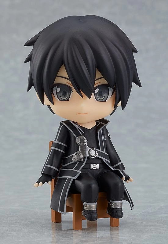 Nendoroid Swacchao Kirito Designer Piece