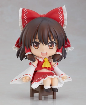 Character Display Nendoroid Swacchao! Reimu Hakurei