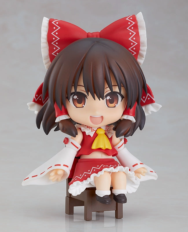 Character Display Nendoroid Swacchao! Reimu Hakurei