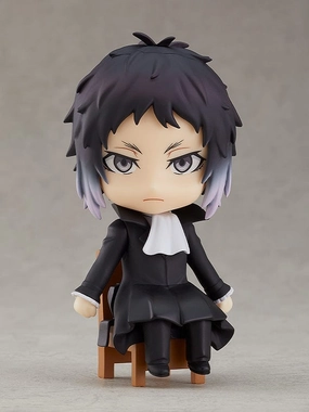Desk Decor Nendoroid Swacchao! Ryunosuke Akutagawa