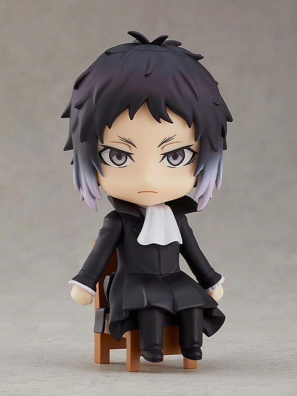 Desk Decor Nendoroid Swacchao! Ryunosuke Akutagawa