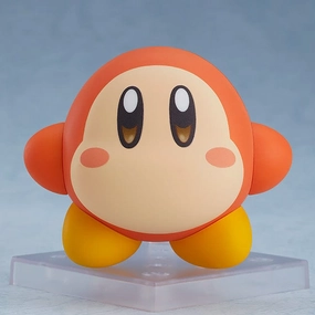 Designer Article Hidden Gem Nendoroid Waddle Dee