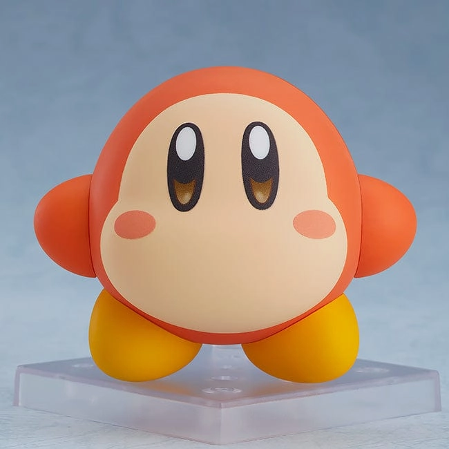 Designer Article Hidden Gem Nendoroid Waddle Dee