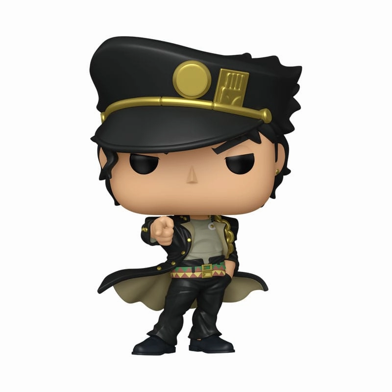 JoJo's Bizarre Adventure POP! Animation Figur Jotaro 9 cm Film Character