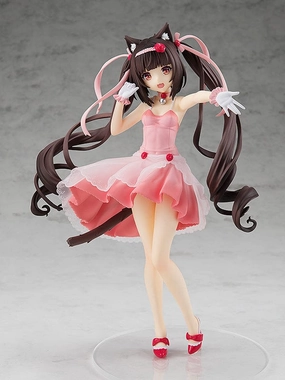 POP UP PARADE Chocola: Cocktail Dress Ver Animation Series