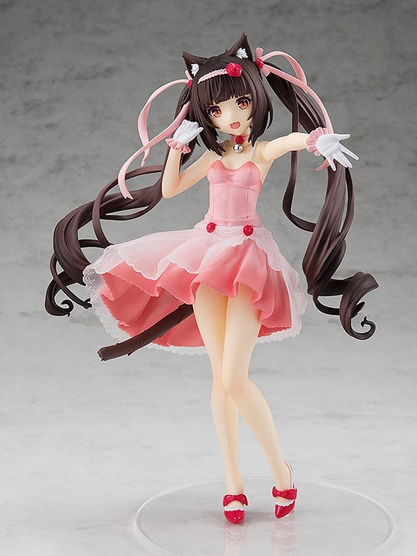POP UP PARADE Chocola: Cocktail Dress Ver Animation Series